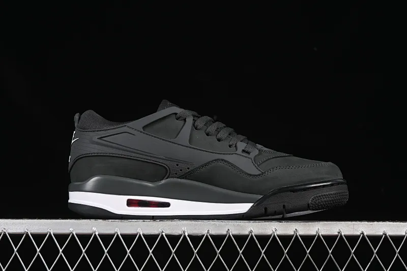 All categories Air Jordan Jordan series basketball shoes Air Jordan 4 OG version Air Jordan 4 "Remastered" AJ4 Joe 4 low-top retro basketball shoes HF4334-004